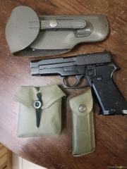 SIG  P75 9 Para