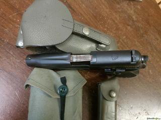 SIG  P75 9 Para