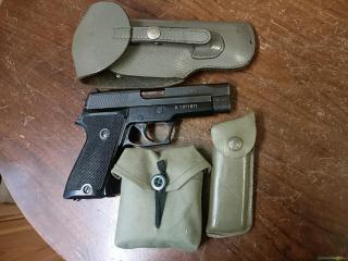 SIG  P75 9 Para