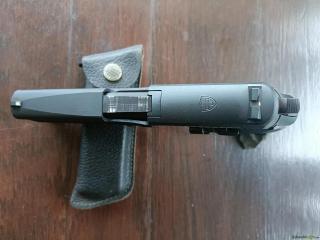 SIG  P75 9 Para (NW)