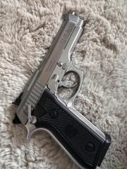 Taurus | Forjas PT99 AFS 9x19mm Parabellum/Luger/NATO