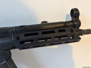 ...Andere-Nicht angegeben MKE T94 A2 9x19mm NATO Parabellum
