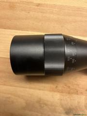 Swarovski PVI-2 4–16x50 P mit TDS-4 Absehen – guter Zustand, servicegeprüft