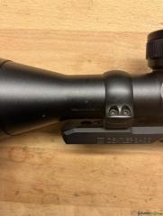 Swarovski PVI-2 4–16x50 P mit TDS-4 Absehen – guter Zustand, servicegeprüft