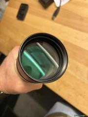 Swarovski PVI-2 4–16x50 P mit TDS-4 Absehen – guter Zustand, servicegeprüft