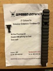...Andere-Nicht angegeben K31 7.5x55mm Schmidt Rubin