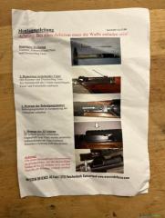 ...Andere-Nicht angegeben K31 7.5x55mm Schmidt Rubin