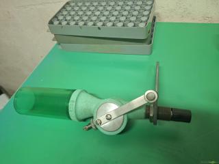 RCBS Pulverfüller Occ.