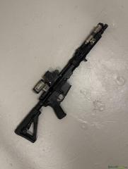 Geissele super Duty Mod 1  .223 Remington
