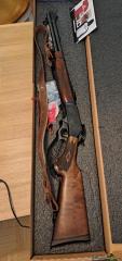 Marlin Ruger Marlin 336 .30-30 Winchester