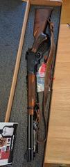 Marlin Ruger Marlin 336 .30-30 Winchester