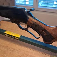 Marlin Ruger Marlin 336 .30-30 Winchester
