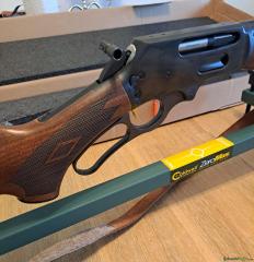 Marlin Ruger Marlin 336 .30-30 Winchester
