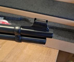 Marlin Ruger Marlin 336 .30-30 Winchester