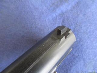 SIG P49 (P210-2).