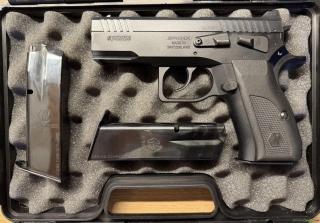 Sphinx 3000 Compact 9x19mm Parabellum/Luger/NATO