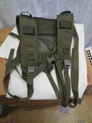 Gabelteil, Grundtrageinheit,90,CH Armee,S