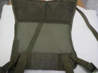 Gabelteil, Grundtrageinheit,90,CH Armee,S