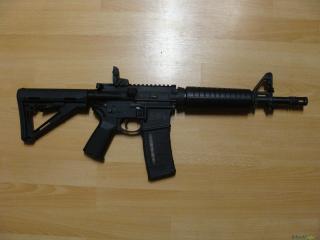Smith & Wesson M&P15 Sport 2 .223 Remington