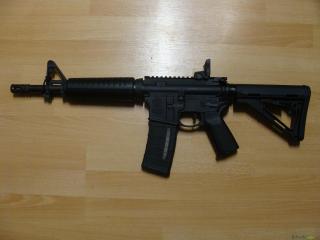 Smith & Wesson M&P15 Sport 2 .223 Remington