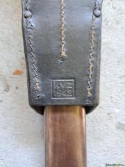 Mauser-Bajonett