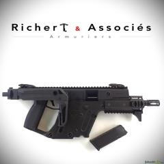 Kriss Model Vector SBR Gen 2 cal. 45acp