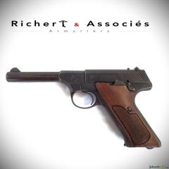 Colt Model Huntsman cal .22LR