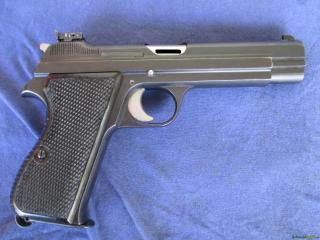 Sig P210 / P49
