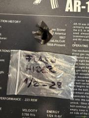 Flash Hider 1/2/28