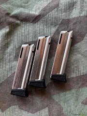 Walther PPK/S Magazine .22 LR