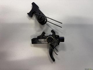 Geissele Super 3 Gun Trigger