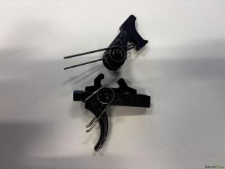 Geissele Super 3 Gun Trigger