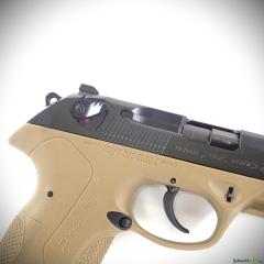 Beretta Model PX4 Storm ''Special Duty'' cal. .45acp
