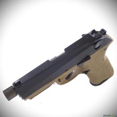 Beretta Model PX4 Storm ''Special Duty'' cal. .45acp