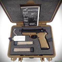 Beretta Model PX4 Storm ''Special Duty'' cal. .45acp