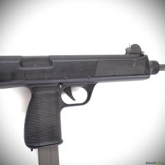 Steyr Model MPI-69 cal. 9mmP