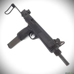 Steyr Model MPI-69 cal. 9mmP