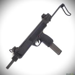 Steyr Model MPI-69 cal. 9mmP
