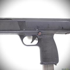 Steyr Model MPI-69 cal. 9mmP