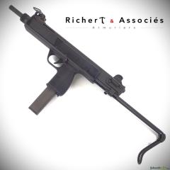 Steyr Model MPI-69 cal. 9mmP