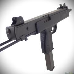 Steyr Model MPI-69 cal. 9mmP