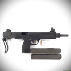 Steyr Model MPI-69 cal. 9mmP