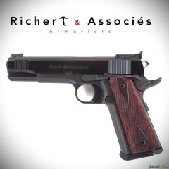 Para Ordnance Model P16-40 Signature cal. .40S&W