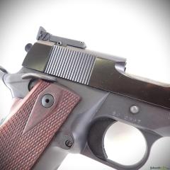 Para Ordnance Model P16-40 Signature cal. .40S&W