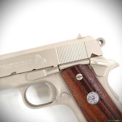 Colt Model Combat Commander cal. .45acp (1973)