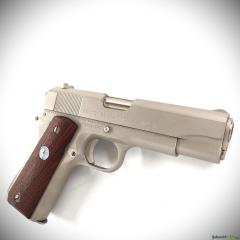 Colt Model Combat Commander cal. .45acp (1973)