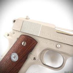 Colt Model Combat Commander cal. .45acp (1973)