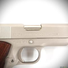 Colt Model Combat Commander cal. .45acp (1973)