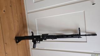 Inserat: Sturmgewehr 57 PE (Originaler ziviler Halbautomat) – Komplettset