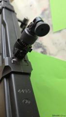 Inserat: Sturmgewehr 57 PE (Originaler ziviler Halbautomat) – Komplettset
